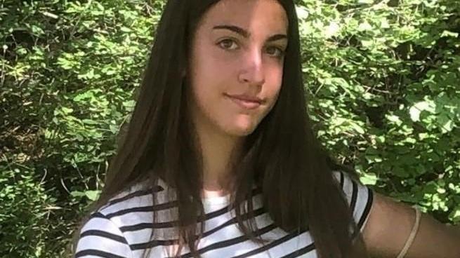 Agnese da San Giovanni a Milano per le finali dei giochi di matematica