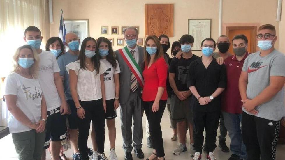 Tessere elettorali ai 18enni