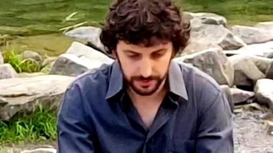 Passeggiata e concerto sulla riva del lago Santo