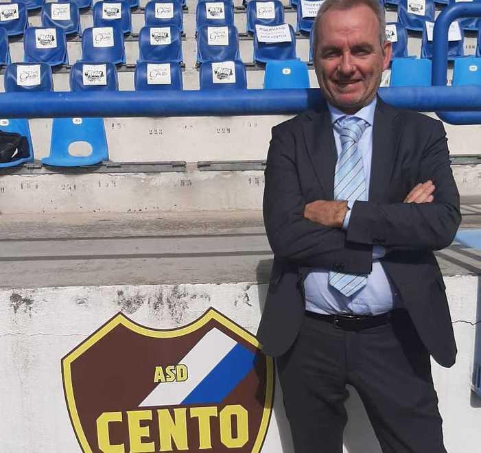 La Centese incontra i tifosi Tre giorni nel cuore della Fiera 