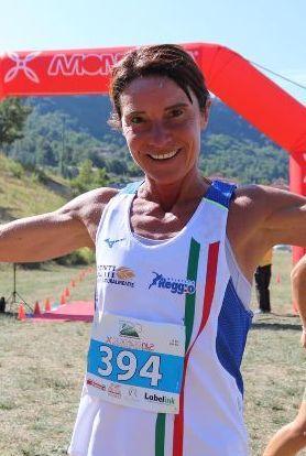 Guidetti e Morlini, re e regina del “Trail della Pietra”