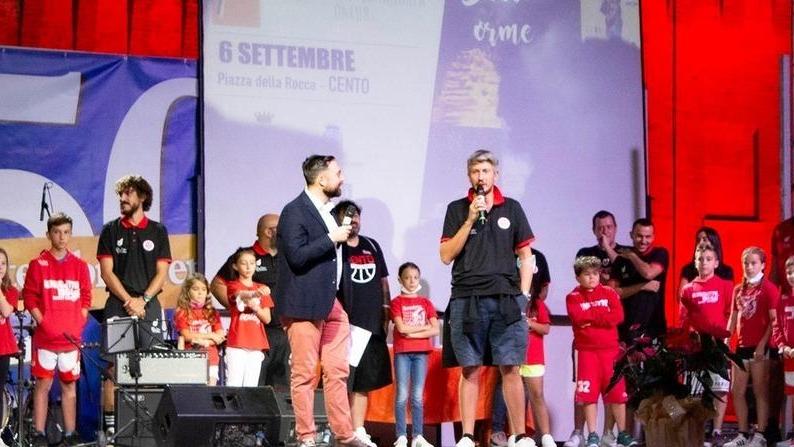 La Tramec in primo piano Presentazione alla città e voglia di giocare i playoff