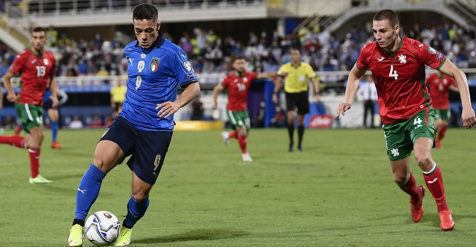 Mancini: «Ora tre partite solo da vincere» E con la Lituania rivoluziona la formazione 