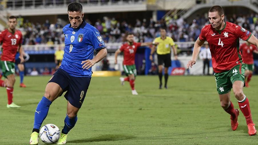 Mancini: «Ora tre partite solo da vincere» E con la Lituania rivoluziona la formazione