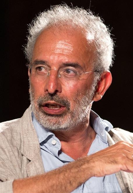 A colloquio con Gad Lerner sulle “identità plurali”