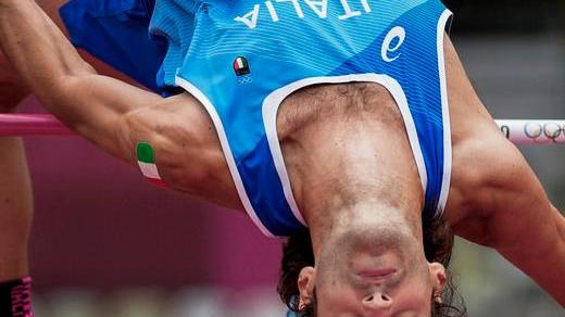 Anche Tamberi in Svizzera per conquistare il titolo della “Diamond League”