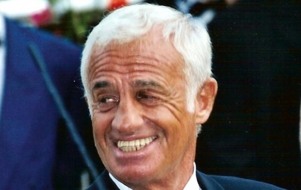 Venerdì a Parigi l’addio a Jean Paul Belmondo