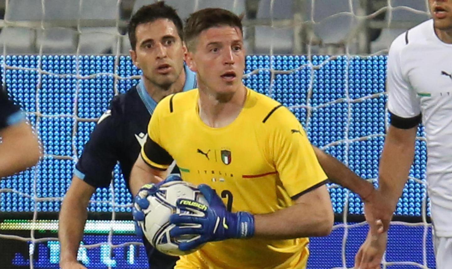  Cragno in porta contro il Genoa, il Cagliari ci spera 