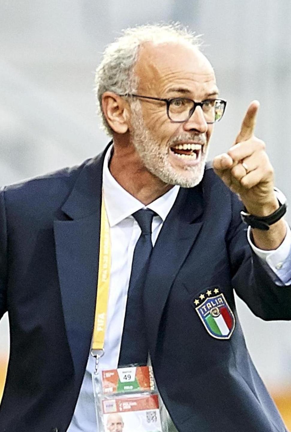 Col Montenegro decide Colombo e l’Italia resta in vetta