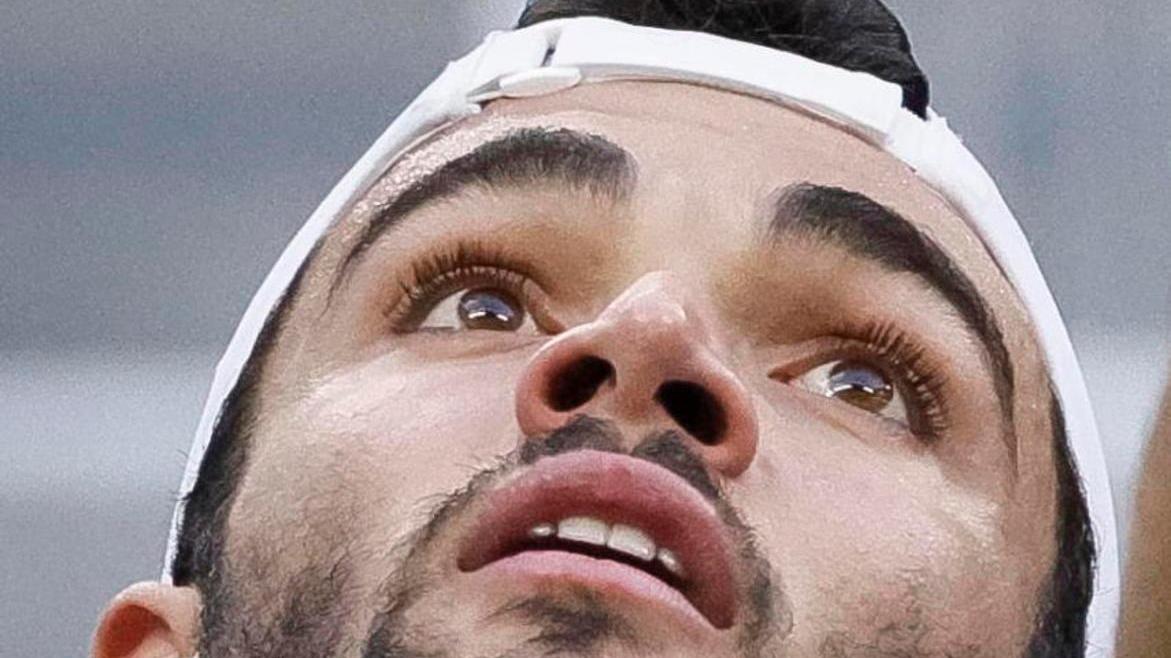 Oggi Berrettini contro Djokovic