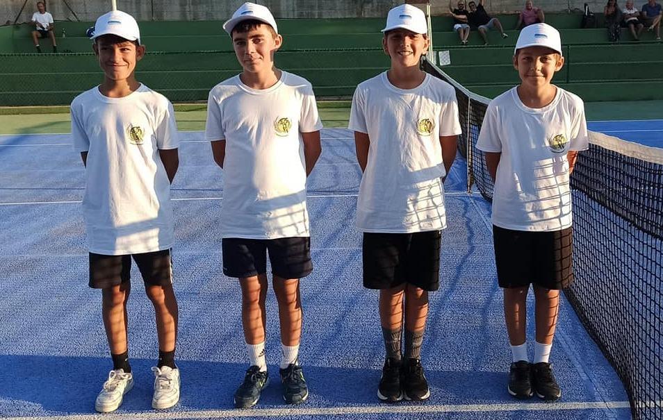 Asara vince il rodeo open Delcomar 