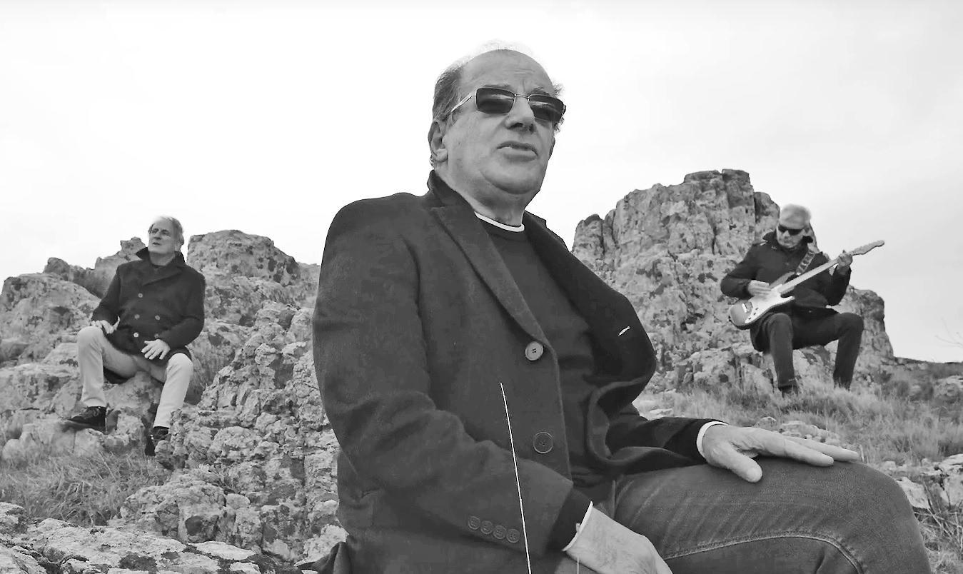 La musica contro gli incendi, concerto dei Bertas a Tempio