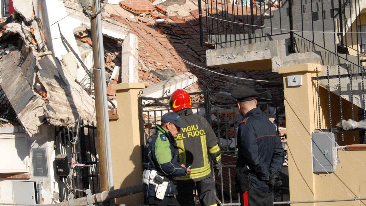 Il perito: anomalie nell’allaccio del gas