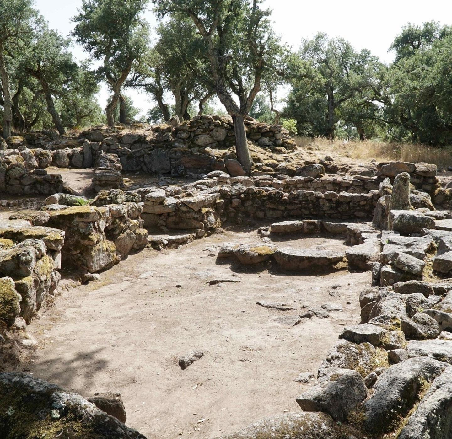 Bitti, un tuffo musicale a Romanzesu 