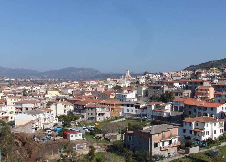 Tre giorni di saperi e sapori a Galtellì 