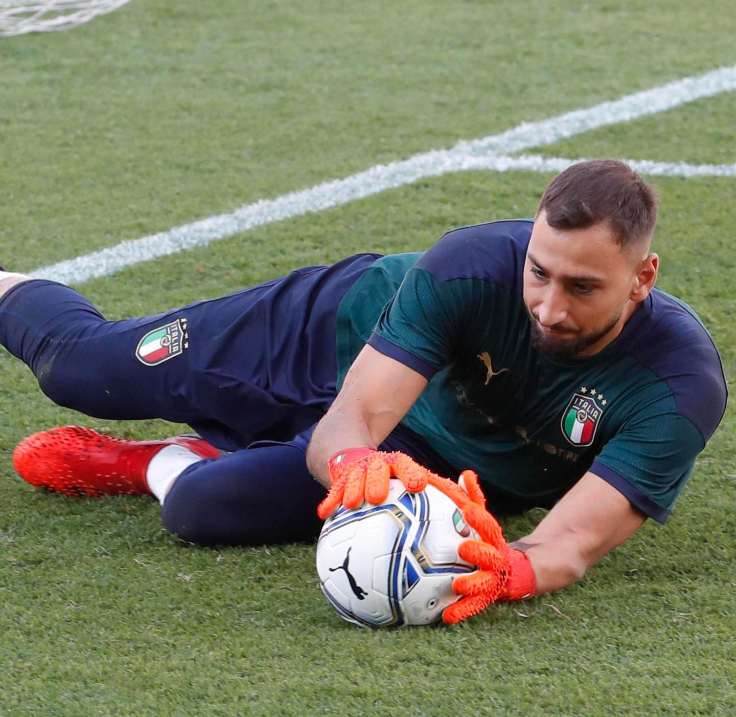 L’Italia punta la Lituania, vietati altri passi falsi 