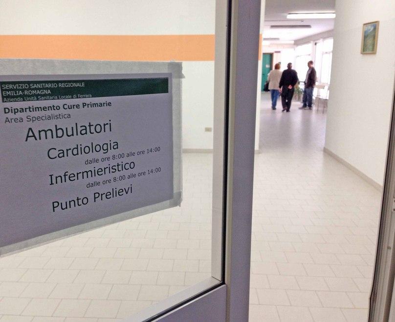 Ferrara. «Rinunciate all’assunzione all'ospedale Sant'Anna». La procura: è stata tentata concussione 