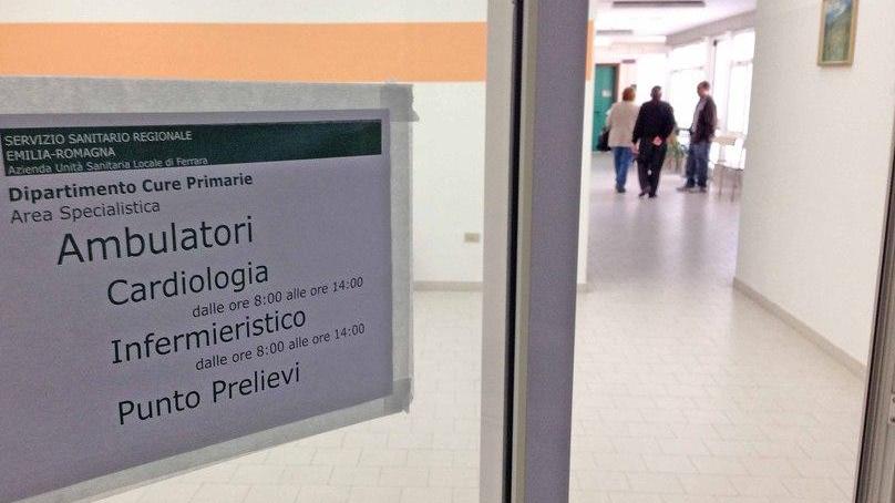 Ferrara. «Rinunciate all’assunzione all'ospedale Sant'Anna». La procura: è stata tentata concussione