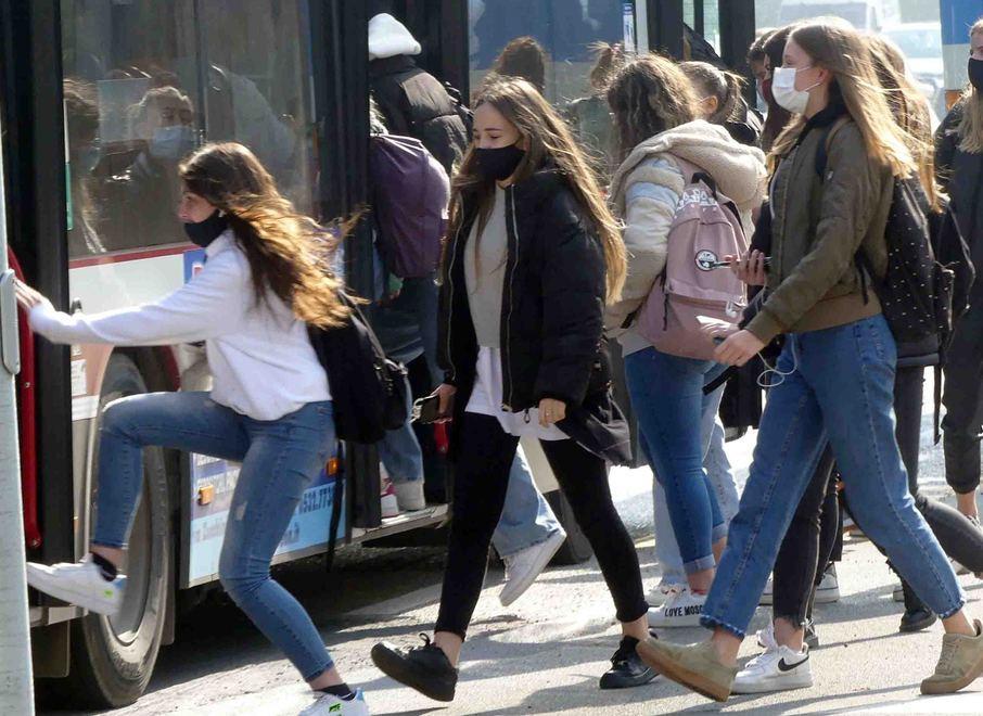 Ferrara. La scuola riparte con venti bus in più 