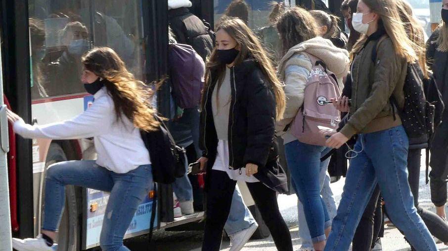 Ferrara. La scuola riparte con venti bus in più