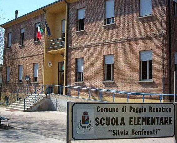 Lunedì non apriranno le elementari di Gallo. Gli studenti in trasferta 
