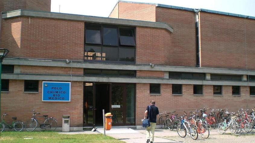 Unife, bando doppio da 4 milioni di euro per la progettazione dei lavori agli edifici