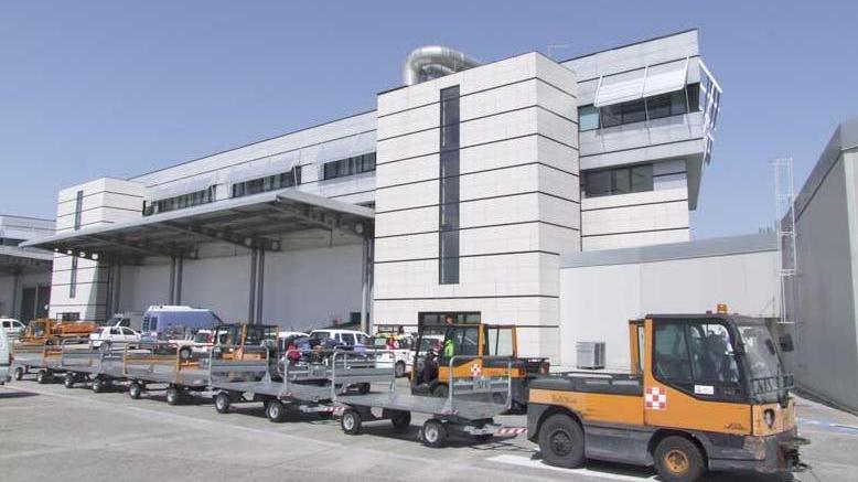 Handling, salta la cessione a Consulta. «Ma la società rimane in vendita»