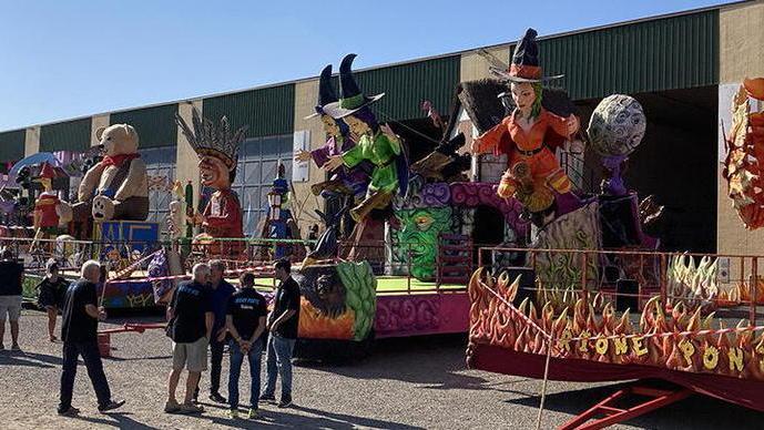 Gare di canto e danze per arrivare alla sfida della Targa Cecina
