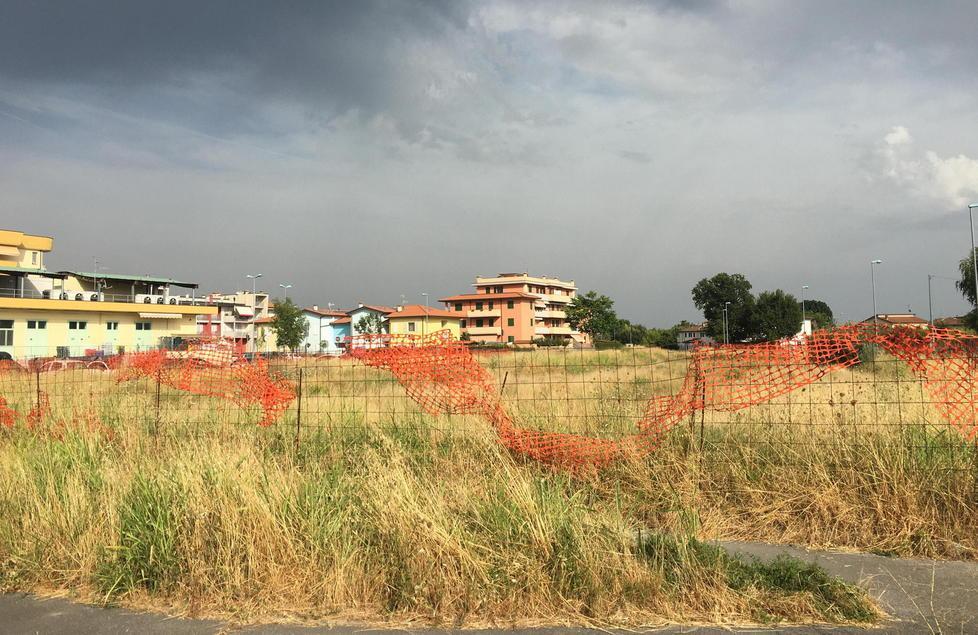 Grazie all’asta via libera ai lavori nell’area Giusti 