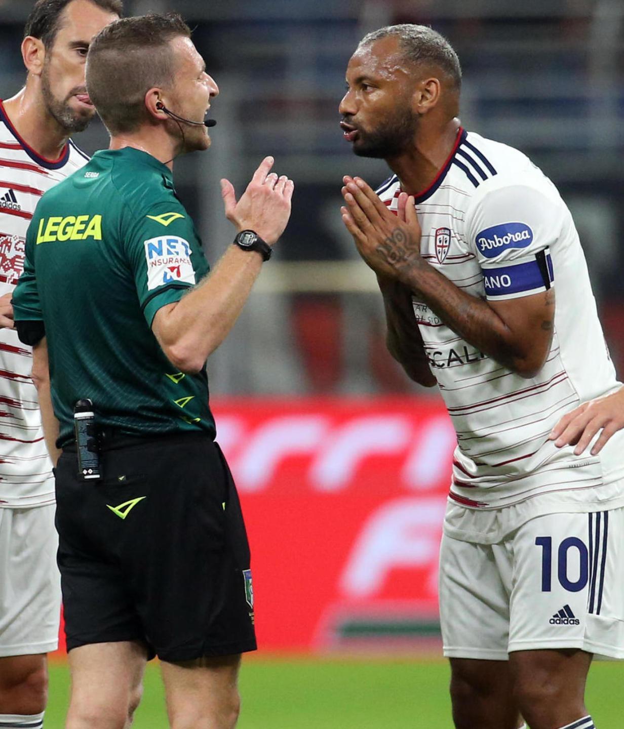 Cagliari, contro il Genoa Joao Pedro e Pavoletti punti fermi 