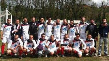 San Concordio, una squadra super