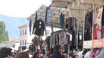 Fiere e mercati, la giunta approva il calendario