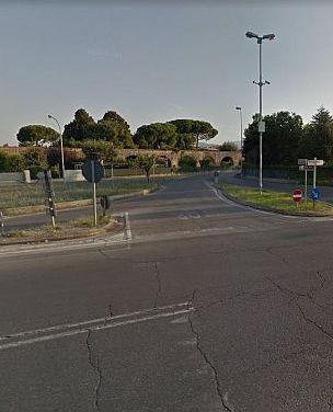 Rotatoria di fronte alla Lidl di Ghezzano, in questo mese il via ai lavori 