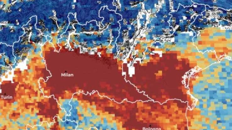 Modena, lo smog aumenta i rischi di demenza e può indebolire anche la memoria