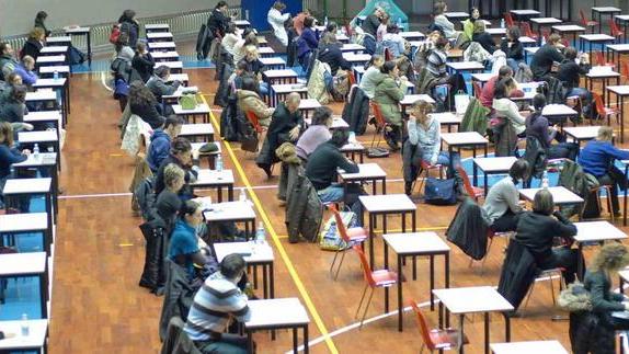 La Provincia ora assume, cinque posti e tre concorsi