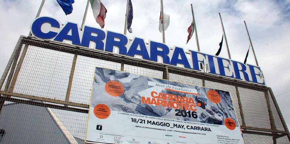È Sandra Bianchi l’amministratore unico della fiera