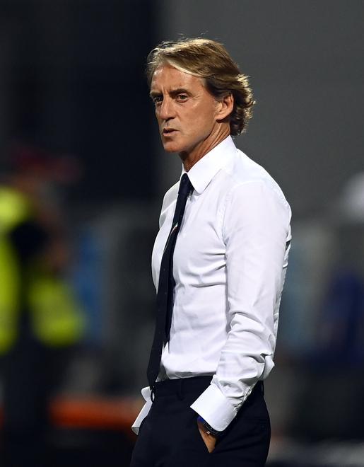 Mancio sorride «Giovani bravi e ora calma» 