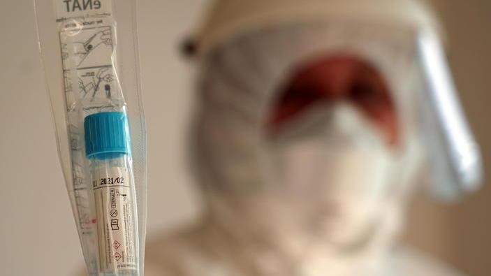 In provincia 43 nuovi contagi Prima dose all’80% dei cittadini