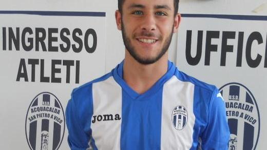 Folgor Marlia torna in campo e migliora la rosa di Galassi per puntare alla salvezza