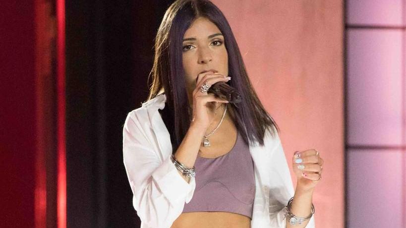 “Sintesi” a un passo dal trionfo E le sue cover conquistano tutti