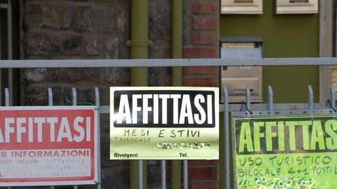 Contributi per pagare l’affitto In uscita il bando del Comune