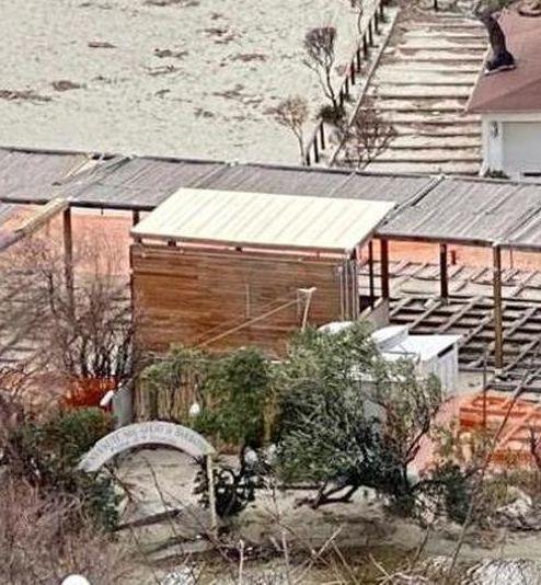 Sul caso Barbatoja la proprietà difende quanto ha costruito 