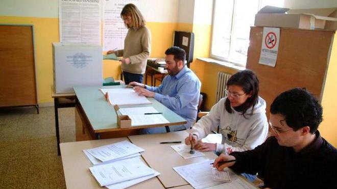 Nominati in 700, all’unanimità