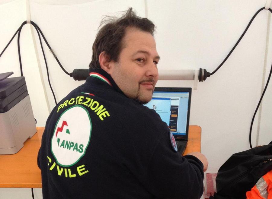 Una raccolta fondi per la famiglia di Samuele Puccinelli