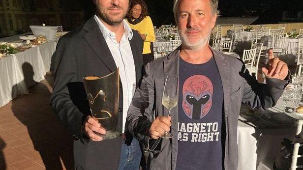 Inaugura la stagione Lo spettacolo premiato prodotto da Sipario