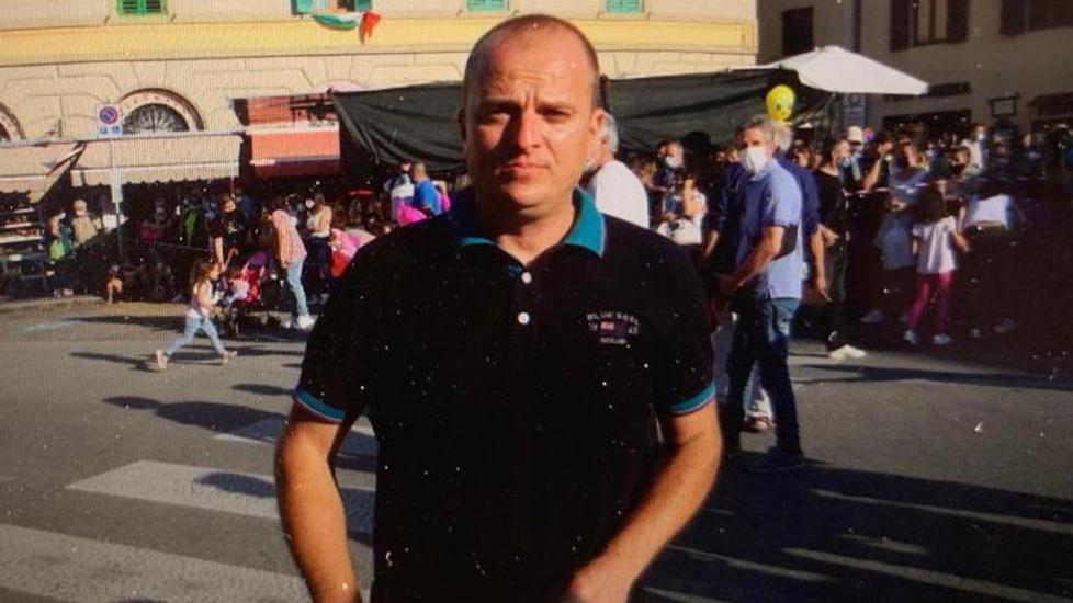 L’ultima messa sarà per Natale don Cipriano Farcas va a Roma