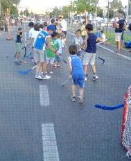 La Giornata dello sport: come si può partecipare