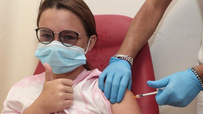 Terza dose, nel Ferrarese oltre 80mila possibili candidati