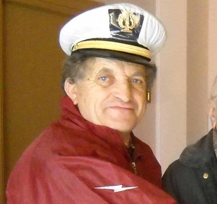 È morto l’Amico della Banda Musica in lutto per Cesare Stella 