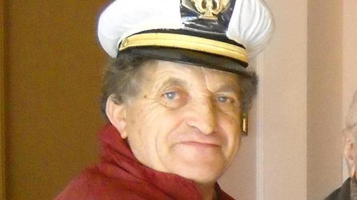 È morto l’Amico della Banda Musica in lutto per Cesare Stella